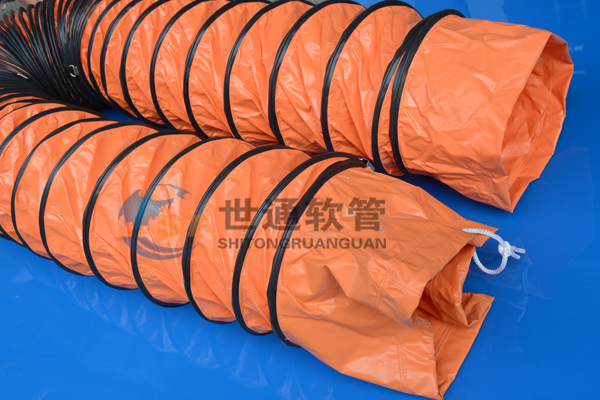 伸縮風(fēng)管,伸縮軟管,排風(fēng)管